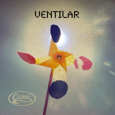 Ventilar by Cursi - album cover