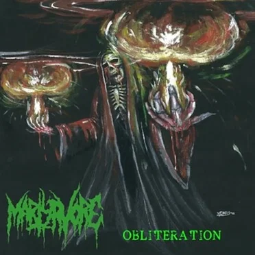 Obliteration
