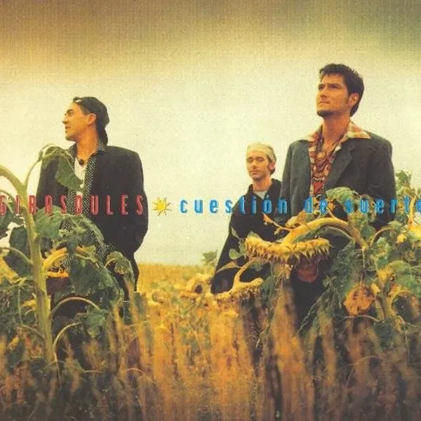 Cuestión de Suerte