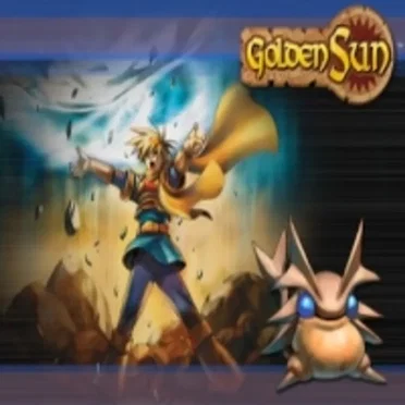 Golden Sun REMASTERED