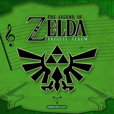 The Legend of Zelda Tribute Album