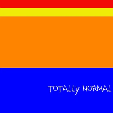 Totally Normal