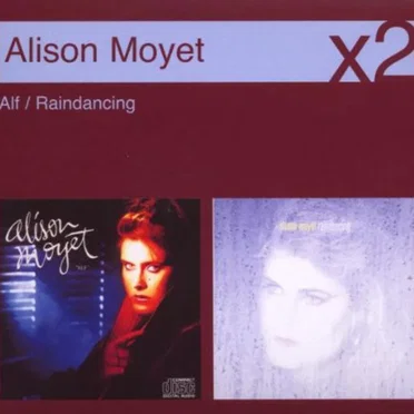 Alf / Raindancing