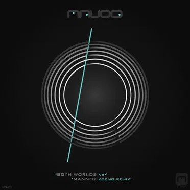 Both Worlds VIP / Mannoy (Kozmo Remix)