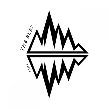 The Reef by Tom4 - album cover
