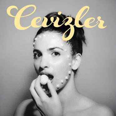 Cevizler by Maya Perest - album cover