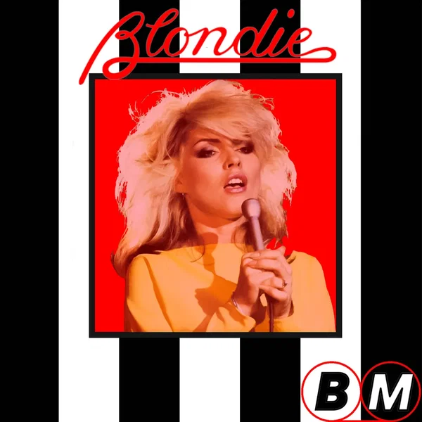 Blondie