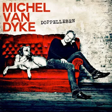 Doppelleben by Michel van Dyke - album cover