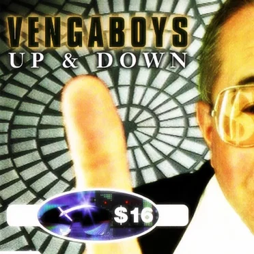 Up & Down