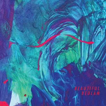 Beautiful Bedlam by Beautiful Bedlam - album cover