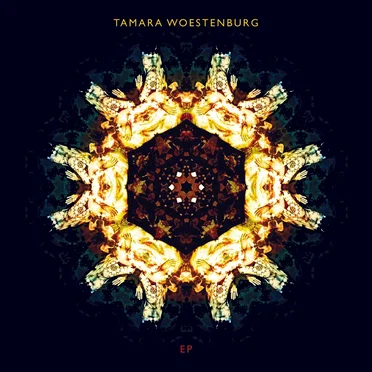 EP by Tamara Woestenburg - album cover