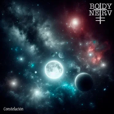 Constelación by BodyNerv - album cover