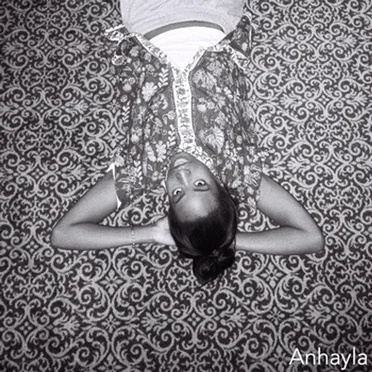 If I Was by Anhayla - album cover