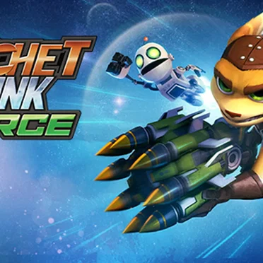 Ratchet & Clank: QForce: Original Soundtrack