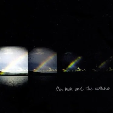 Our Book and the Authors by Our Book and the Authors - album cover