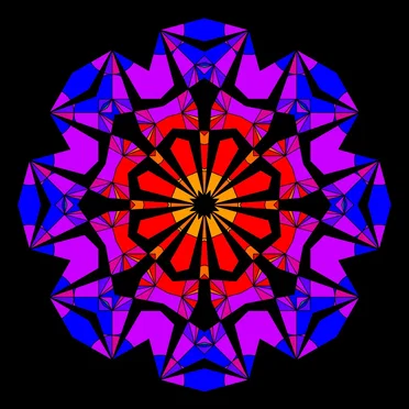 CHILDREN OF LIGHT 9