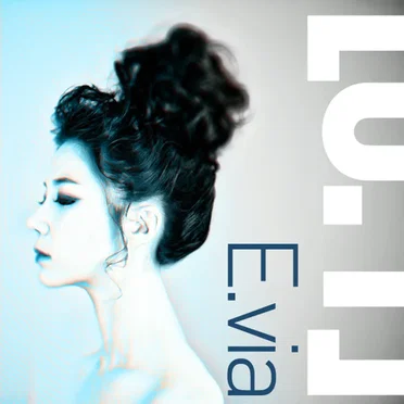 0.1 by E.via - album cover