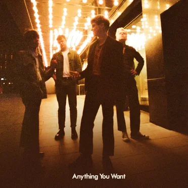 Anything You Want