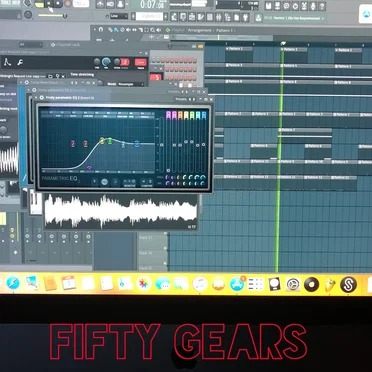 Fifty Gears