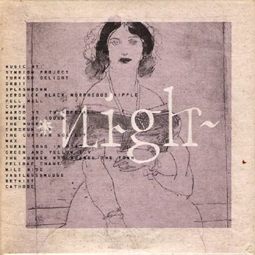 Nigh by Various Artists - album cover