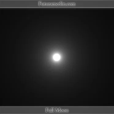 Full Moon