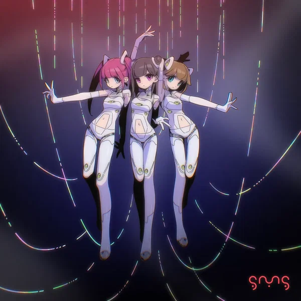 マシュマロメロメロ