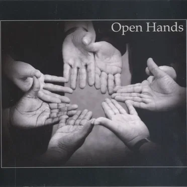 Open Hands by Open Hands - album cover