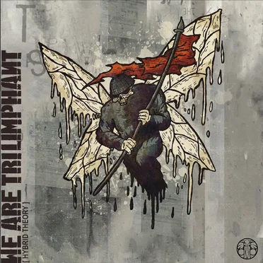 Hybrid Theory: An Encore by Various Artists - album cover