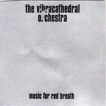 Music for Red Breath