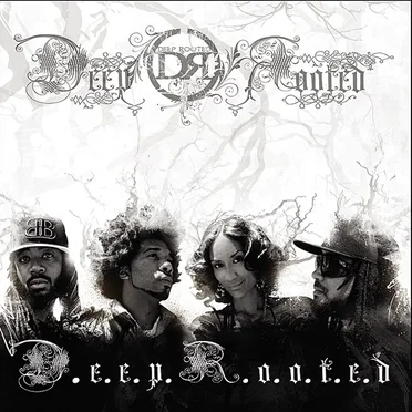 D.e.e.p.R.o.o.t.e.d by Deep Rooted - album cover