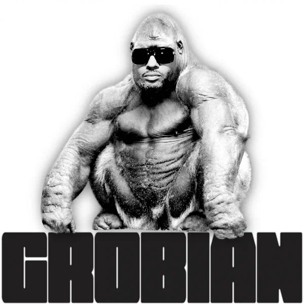 Grobian
