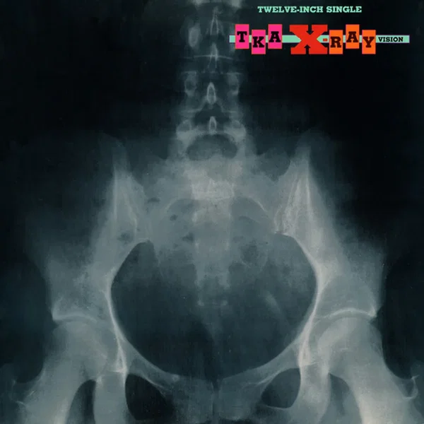 X-Ray Vision