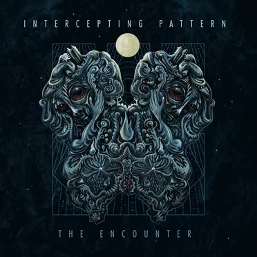 The Encounter by Intercepting Pattern - album cover