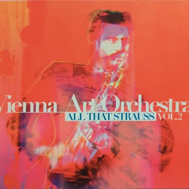 All that Strauss Vol. 2