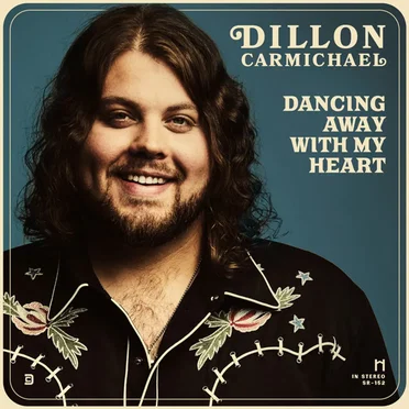Dancing Away With My Heart