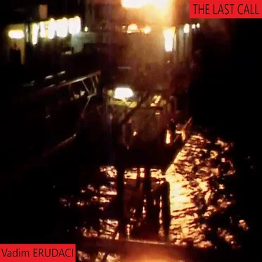 The Last Call by Vadim ERUDACI - album cover