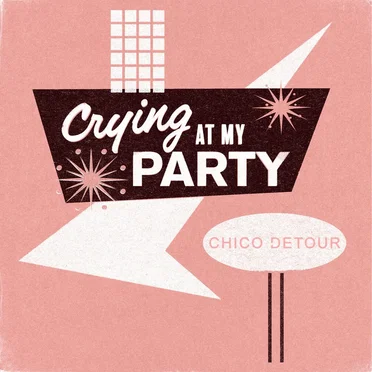 Crying At My Party