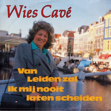 Van Leiden zal ik mij nooit laten scheiden
