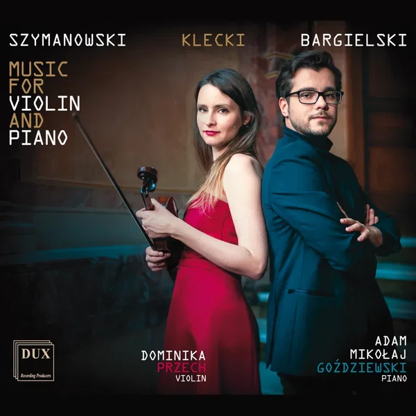 Music for Violin and Piano