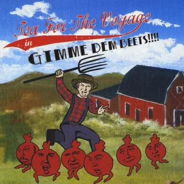 Gimme Dem Beets!!!!