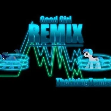 Good Girl (Sub.Sound remix)