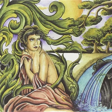 Paranoid Delusions / Paradise Illusions
