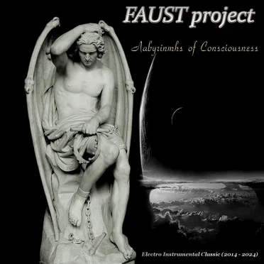 Labyrinths of Consciousness