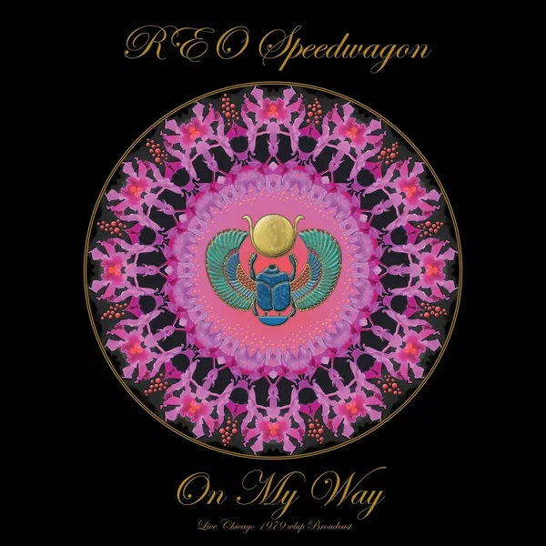 On My Way (Live 1979)
