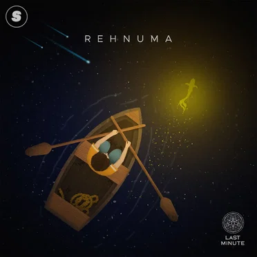 Rehnuma by Last Minute India - album cover