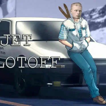 Njet Molotoff