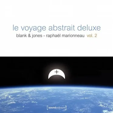 Le Voyage Abstrait Deluxe, Volume 2
