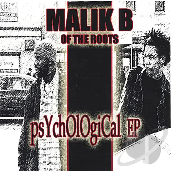 PsYchOlOgiCal EP