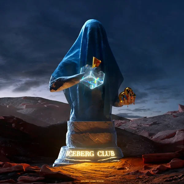 Iceberg Club