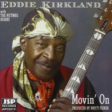 Eddie Kirkland
